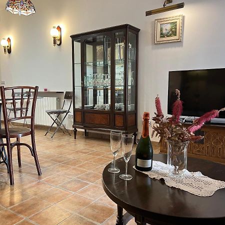 Apartamento Del Sol, Centro Del Pueblo, Aire Acondicionado Ля Эскала Экстерьер фото