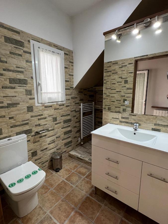 Apartamento Del Sol, Centro Del Pueblo, Aire Acondicionado Ля Эскала Экстерьер фото