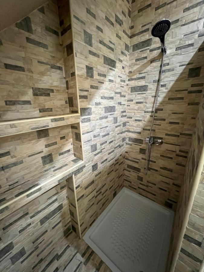 Apartamento Del Sol, Centro Del Pueblo, Aire Acondicionado Ля Эскала Экстерьер фото