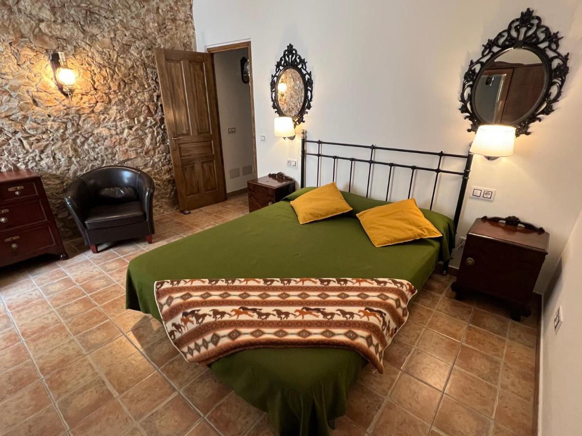 Apartamento Del Sol, Centro Del Pueblo, Aire Acondicionado Ля Эскала Экстерьер фото