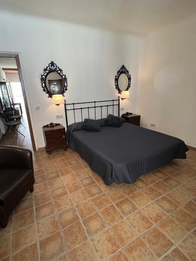Apartamento Del Sol, Centro Del Pueblo, Aire Acondicionado Ля Эскала Экстерьер фото